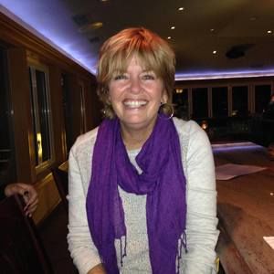 Meet your Posher, Maureen